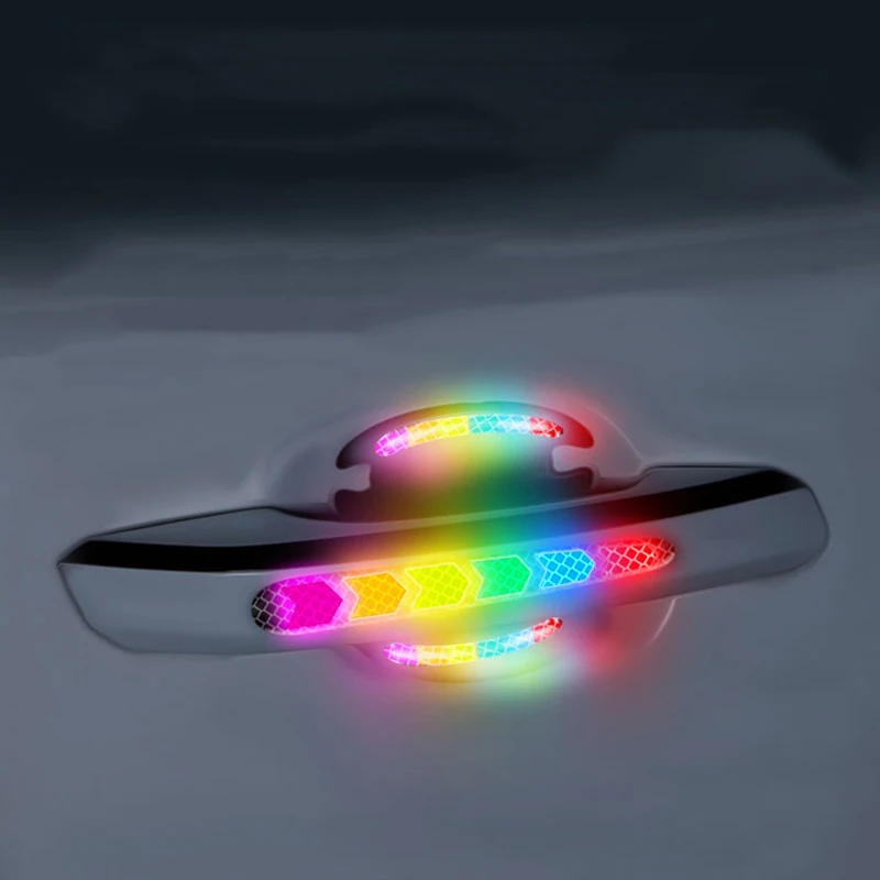 Рисунок 2 - 4 шт для автомобильного стайлинга