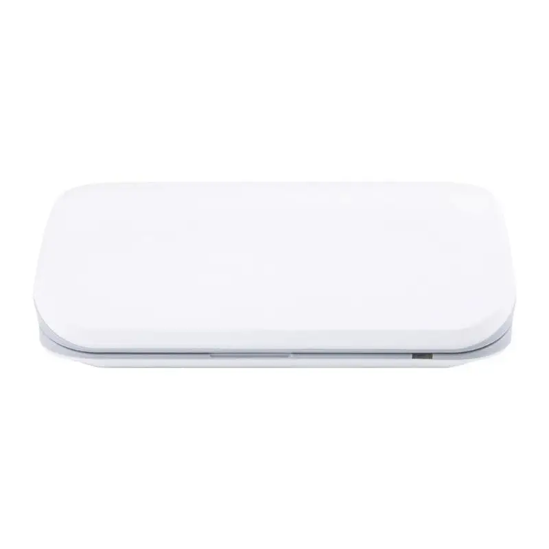 

Portable Double UV Disinfection Box Ultraviolet Sterilizer for Phone Tools