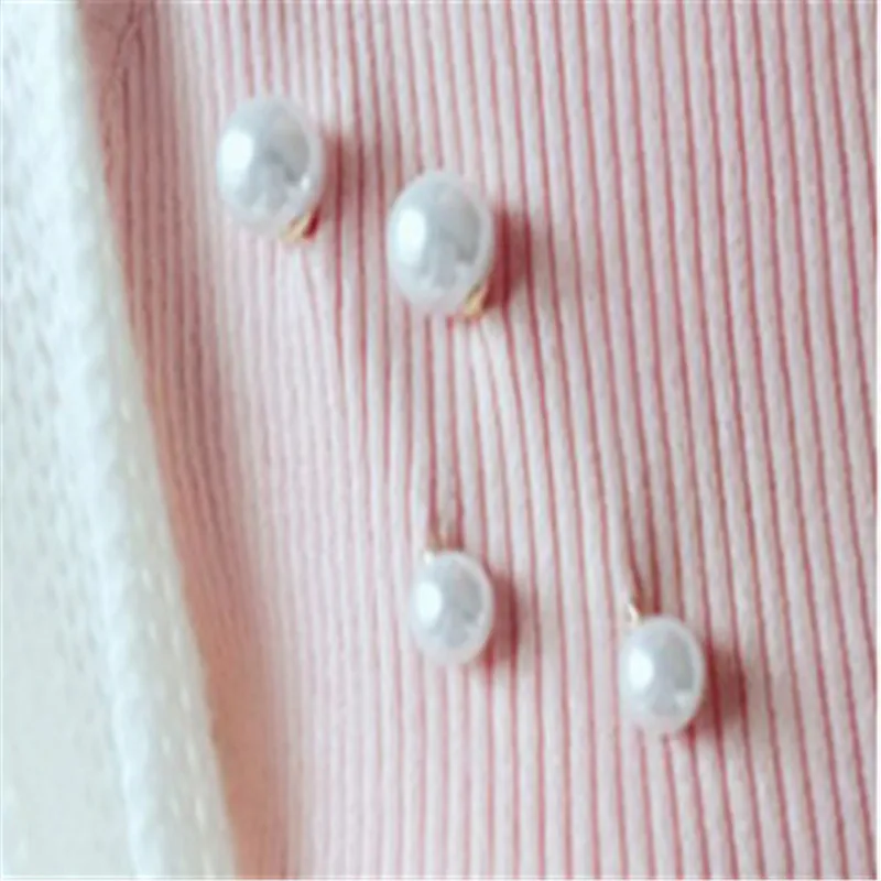 2020 высокое качество винтажная Золотая брошь булавки двойная голова имитация