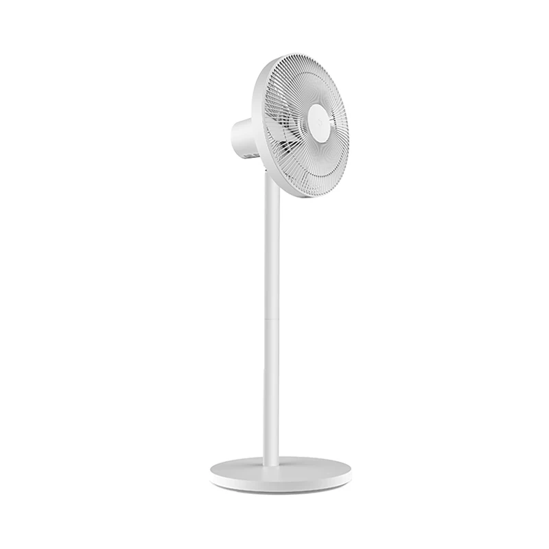 xiaomi mijia mi smart standing fan 2 lite air cooling fan 2lite height adjustable smart control with Mi Home APP air conditioner