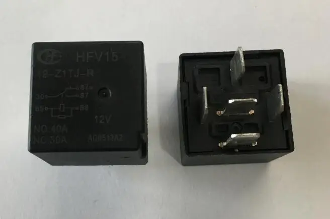 

HFV15 12-Z1TJ-R car relays