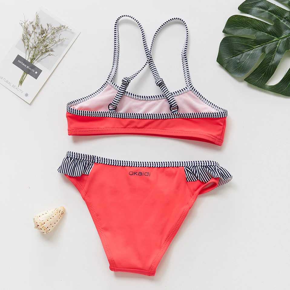 ST139 girls swimwear-detail02