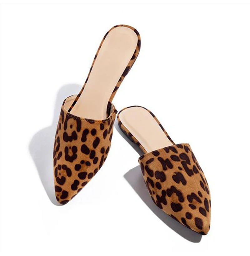ladies mules canada