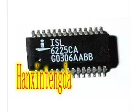2 шт./лот ISL6225CA ISL6225CAZ SSOP28 [SMD] | Электроника