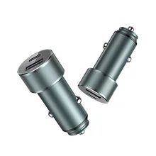 ROIDMI 3S Bluetooth 4.0 автомобиль Быстрая зарядное автомобиль Прикуриватель Автомобильное зарядное для iPhone 7 8 X для SAMSUNG