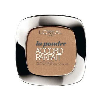 

L'oreal Accord Perfect Compact Powder D7