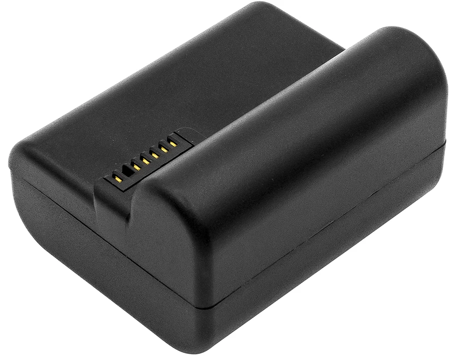 Cameron sino 5200 мАч батарея для Fluke DSX-5000 кабельный анализатор Versiv, 06824T1325 479-568 MBP-LION