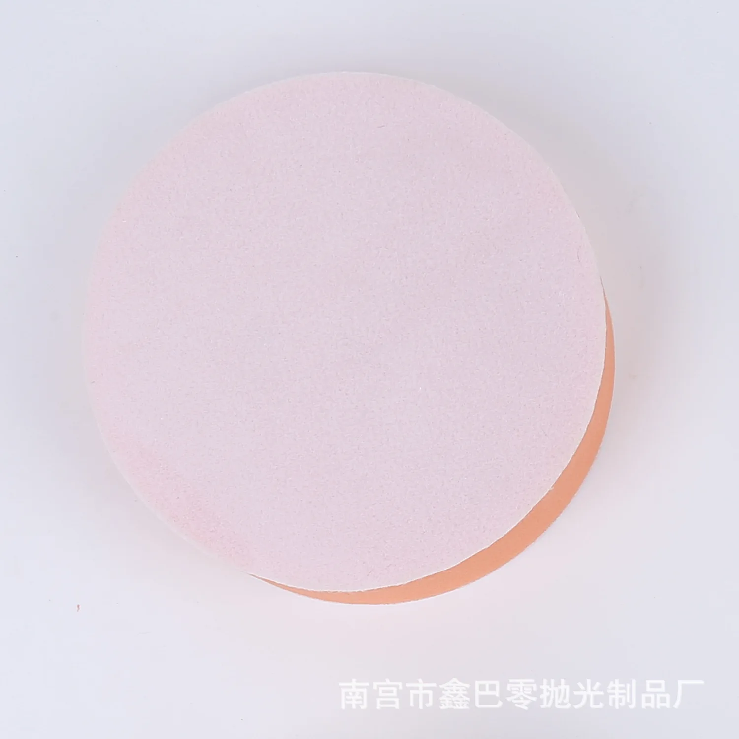 Currently Available Supply 6-Inch 150 Bolt Sponge Polishing Disk Car Polishing Sponge round Screw Buckle M14/M16