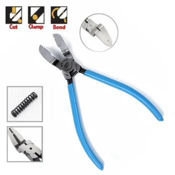 

Panel Puller Assortments Practical Portable Plier Car Retainer Rivet Clip