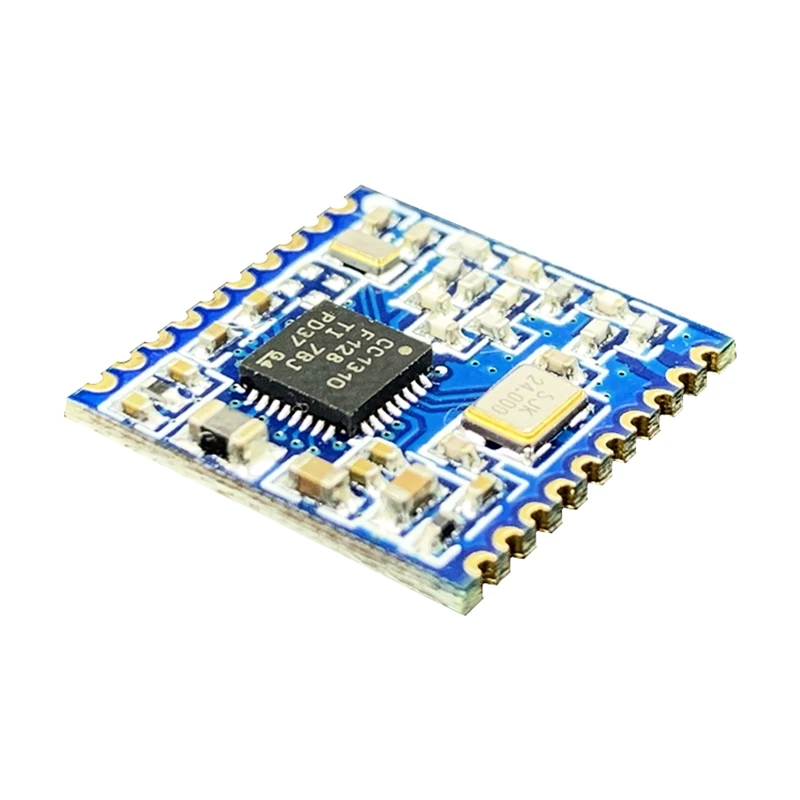 CC1310TR4 433Mhz Sub 1G Wireless Rf Module Factory Data Transmission 433Mhz CC1310 Rf Module