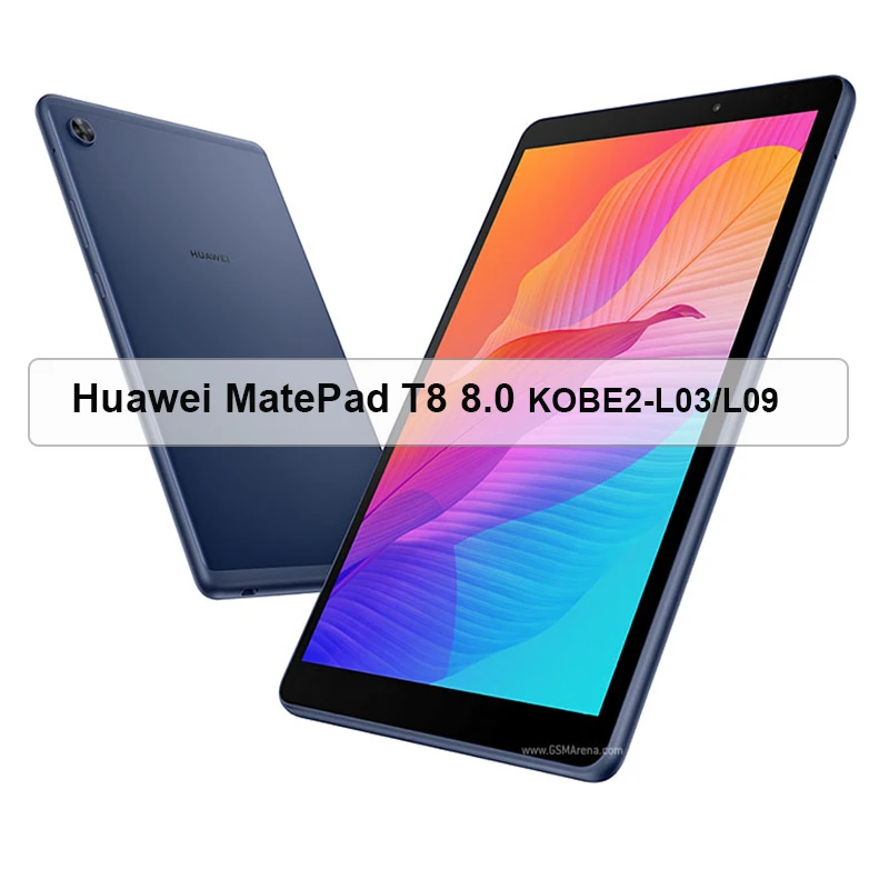 Like Writing on Paper Screen Protector For Huawei Matepad T8 8.0 Pro 10.8 10.4 /MediaPad M5 lite 10 M6 Pro 8.4 10.8 Paper Touch tablet holder for bed Tablet Accessories