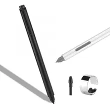 Для Hanvon энергосберегающий сенсорный экран Стилус со сменным наконечником для microsoft Surface/sony/hp/Asus notebook