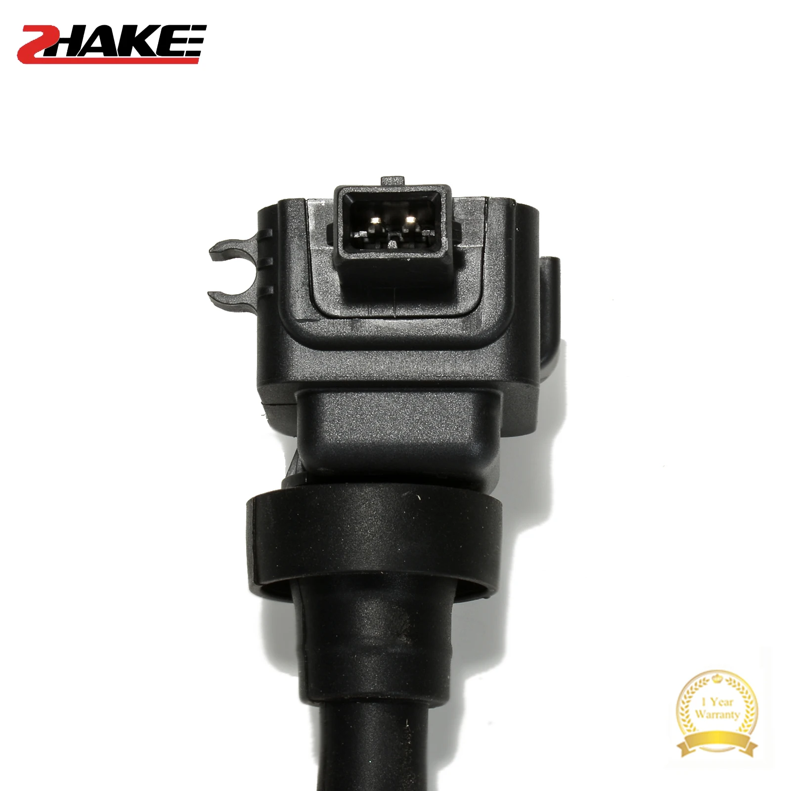 0221500802 катушка зажигания подходит BYD-F3 L4-1.5L Mitsubishi 4G13 Nomada Zoyte 05-08