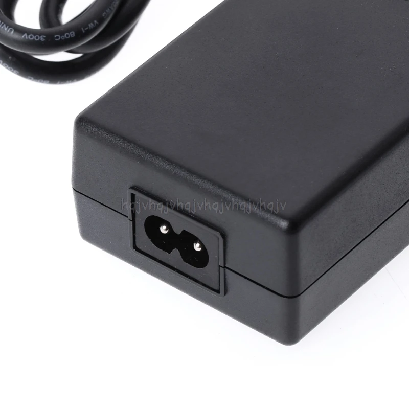 Корпус для жесткого диска с двойным Выход 5V 12V 5 Pin переключения Питание адаптер O12 19; Прямая поставка
