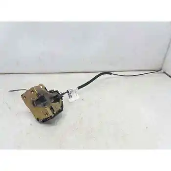 

8200350432 LOCK RIGHT FRONT DOOR RENAULT CLIO II PHASE II (B/CB0)