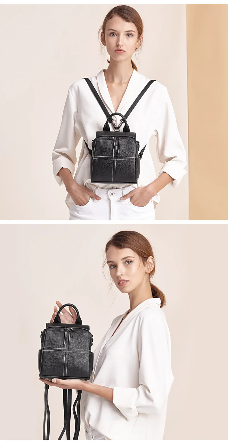 YILUNXI женский летний компактный рюкзак, модный стиль, сумка на плечо, женские противоугонные сумки, женские элегантные рюкзаки, женские сумки