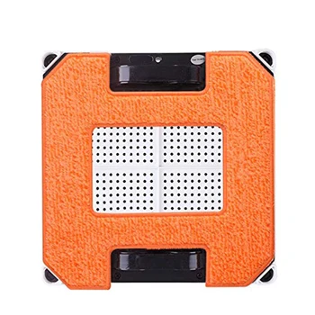 

For Liectroux X6 Mopping Cloth Pads 3 Dry 3 Wet Window Cleaning Robot Parts highly matched original equipment
