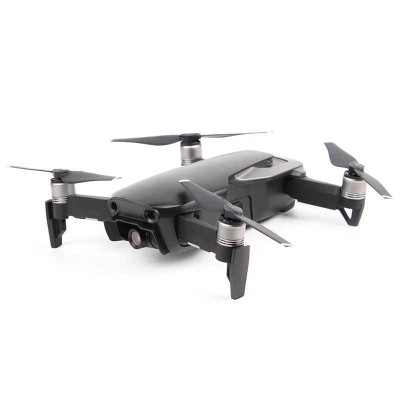 Mavic Air Защитная крышка для объектива от солнца Антибликовая Защита шарнирный