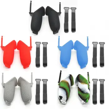 

For Oculus Quest 2 Strap Cover VR Accessories Vr Controller Handle Grip For Oculus Quest 2 Silicone Sleeve