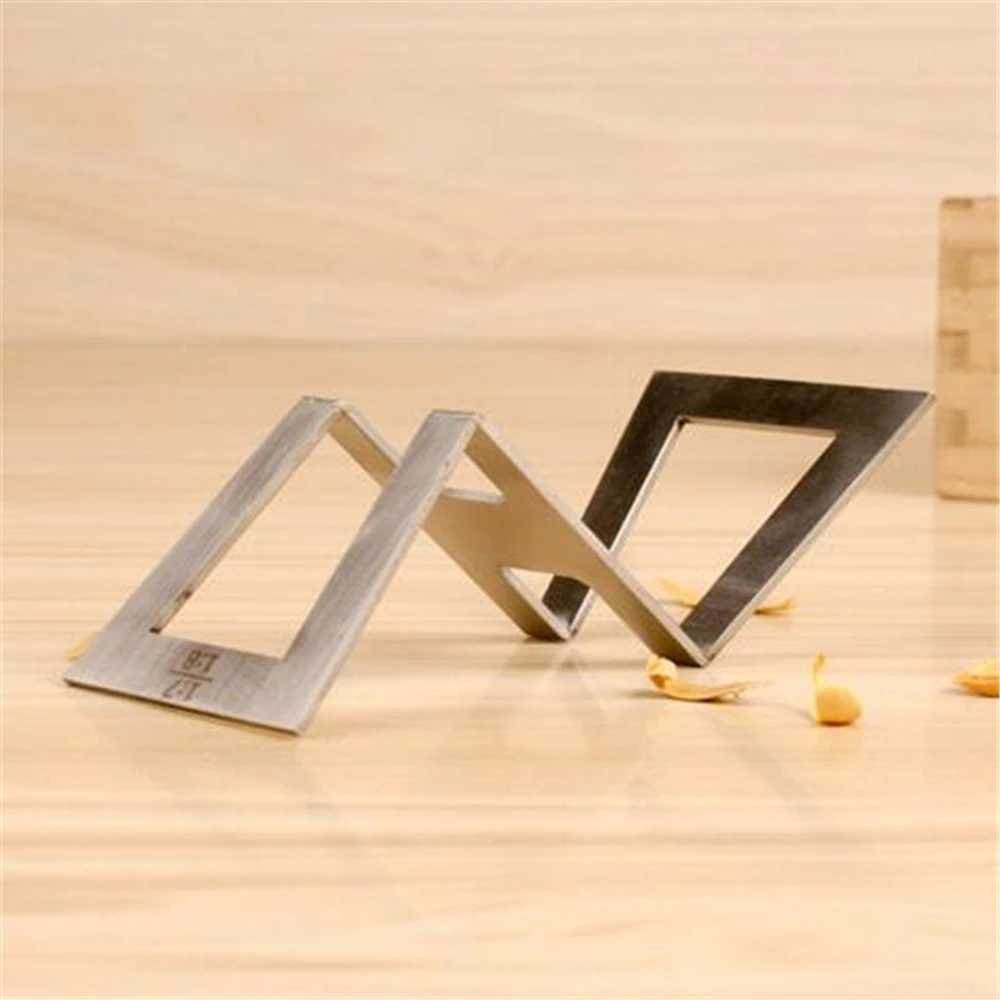 

Woodworking Scribe Tool Lndustrial Spacing Drawing Rule Tenon Die Scriber