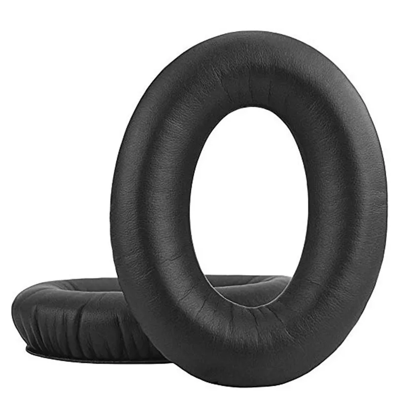 Ear Pads For Sennheiser HD545 HD565 HD580 HD600 HD650 Headphones Replacement Foam Earmuffs Ear Cushion Accessories 23 SepT6