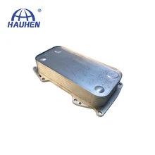 OEM: 04900206 oil cooler radiator  engine parts