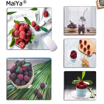 

MaiYa Sweet bayberry Computer Gaming Mousemats Rubber PC Computer Gaming mouse pad