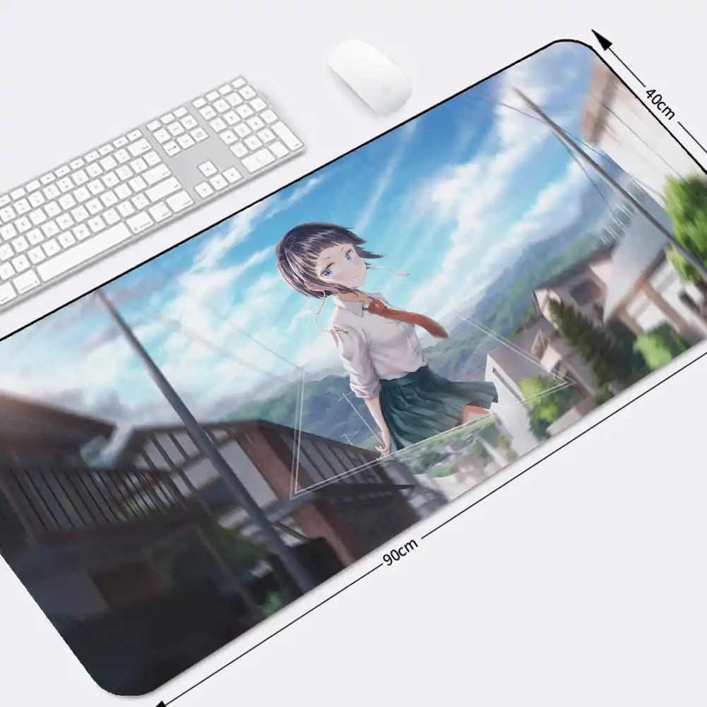 私のヒーローacademiagamingマウスパッドアニメマウスパッド大型マウスパッドゲーミングマウスパッドゲーマー適用ビッグマウス マットコンピュータデスクマットxxlキーボードパッド Mouse Pads Aliexpress