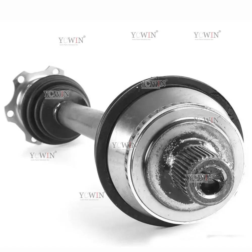 YCWIN New Swing half shaft with constant velocity joint For Audi A4 S4 /VW Passat 8D0407271BC