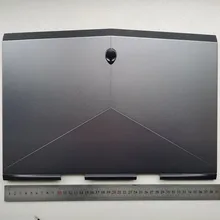 Топ-чехол для ноутбука, базовая Крышка для DELL Alienware 15 R3 R4 0P4JR6 AM1JM000100