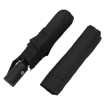 

Car Automatic Logo Men Women Rain Umbrella For Mercedes Benz AMG GLC GLE E CLA GLK C Class R Class W205 W211 W213 W164 E300 W201