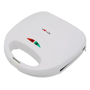 

Electric Grill for Steak Hamburger Bread Oven Breakfast Machine for Ootdoor Home Kitchen 220-240V