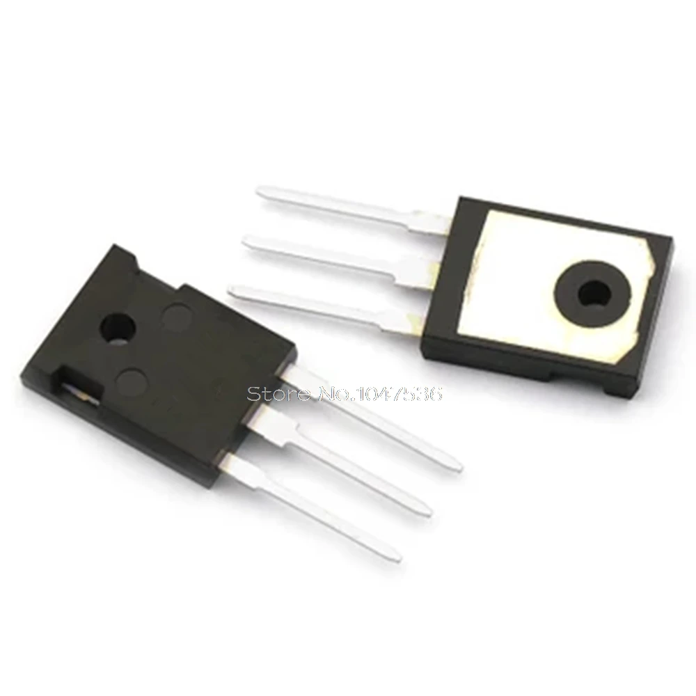 5PCS/LOT GT50JR22 TO247 50JR22 IGBT transistor | Электронные компоненты и принадлежности
