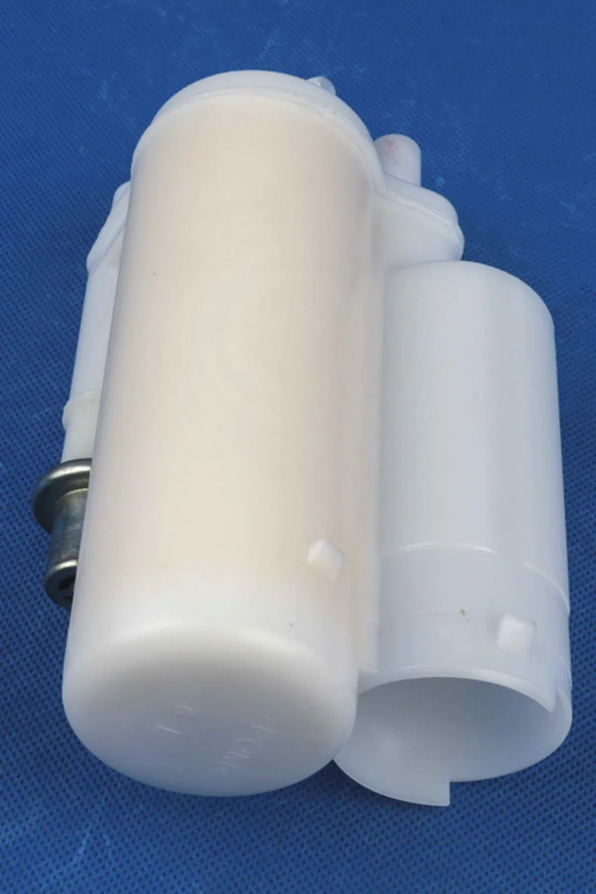 Топливный фильтр для Nissan QG13 QG15 HR15 Sunny B15 Sylphy G10 G11 Almera N16|pump hand|gasoline water pumpgasoline bike |