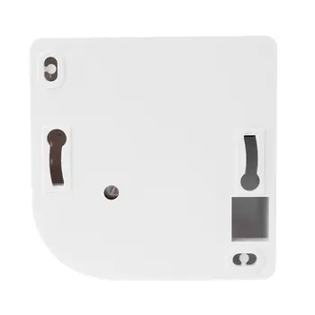 

Universal Room Thermostat Energy Save Mechanical Temperature Controller w Switch N1HF