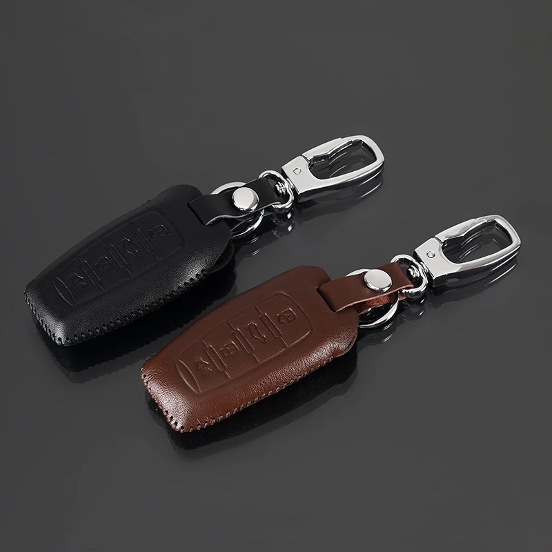 

key case Haval H8 key case Haval H7 key bag high-end leather special key cover For Haval H9