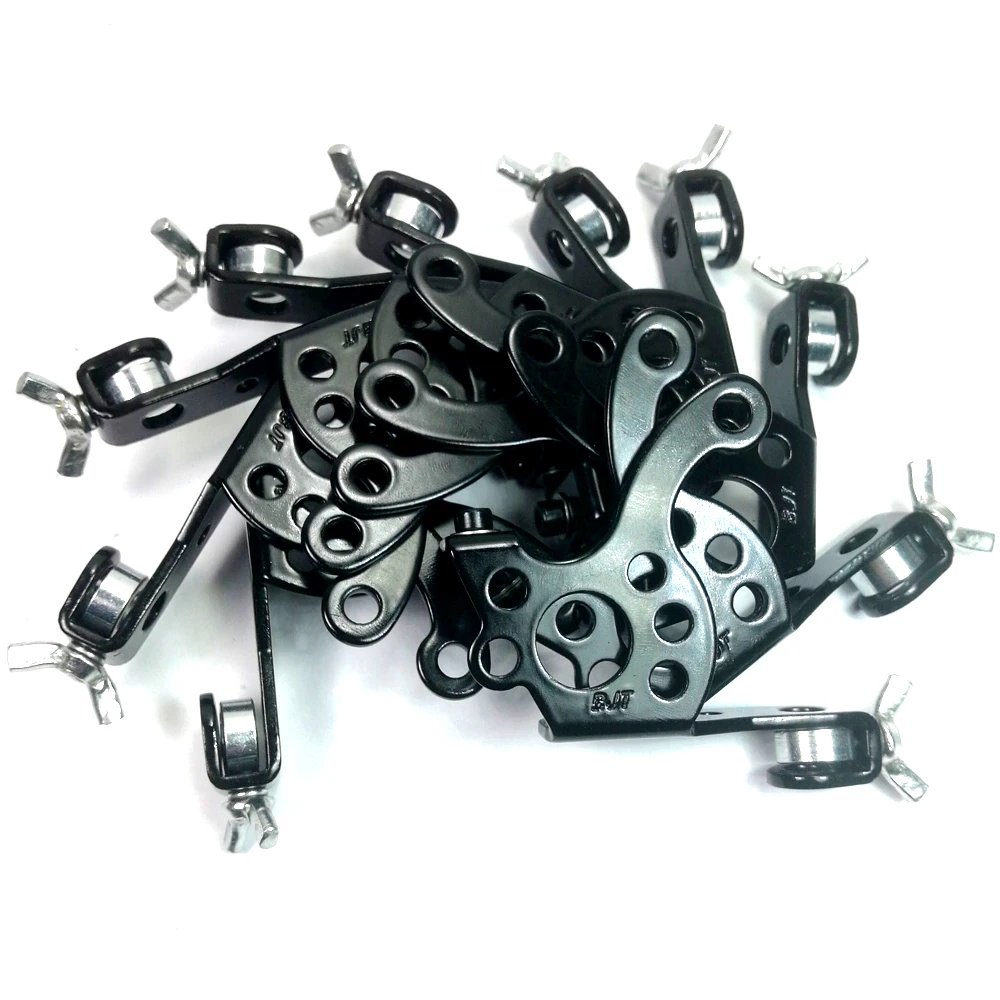 10pcs Custom Tattoo Machine Gun frame Handmade Cast-Iron parts Liner shader fit 28/29 height cores | Красота и здоровье