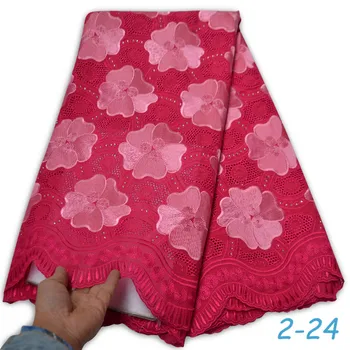 

High quality nigerian swiss voile net lace fo African tulle mesh lace fabric 2020 Brown France cord lace for party wedding 01