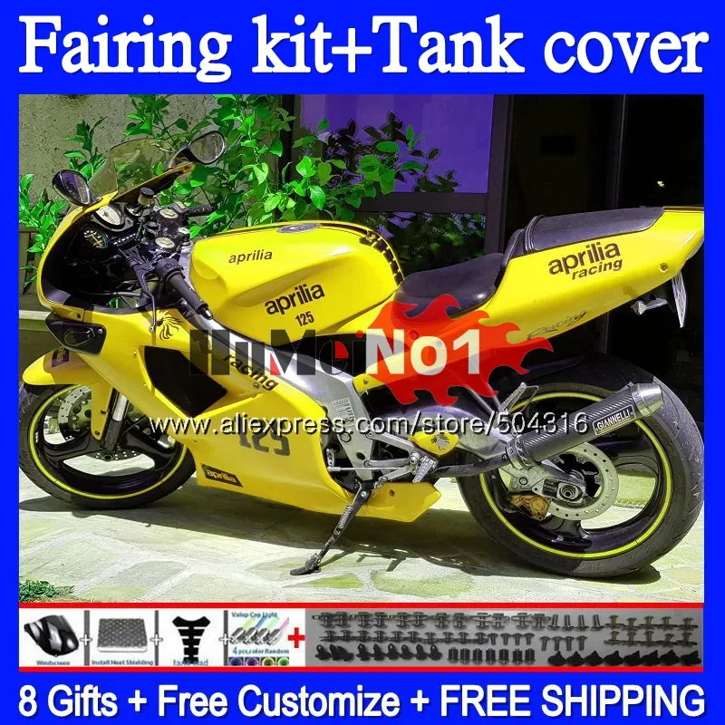 RS125R для Aprilia RS 125 R RR RS4 светильник желтый 31MC. 132 RS-125 1999 2000 2001 2002 2003 2005 RS125 99 00 01 02 03 04 05 обтекатель