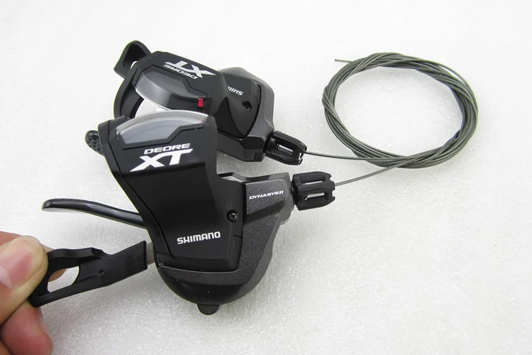 Xt группа Shimano m8000 deore группа набор 170 мм 175 мм шатун 11s 22s скорость MTB горный велосипедный переключатель группа набор