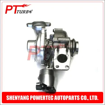 

NEW Full Turbo 762328 762328-2 auto ASSY for PICASSO Peugeot 307 / 308 Peugeot 4008 - Turbolader 0375N1 0375P8 762328-1 0375P7