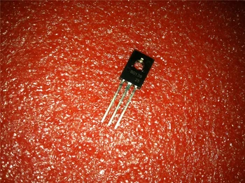 

20pcs/lot BD139 BD137 D139 D137 TO-126 1.5A 80V new In Stock