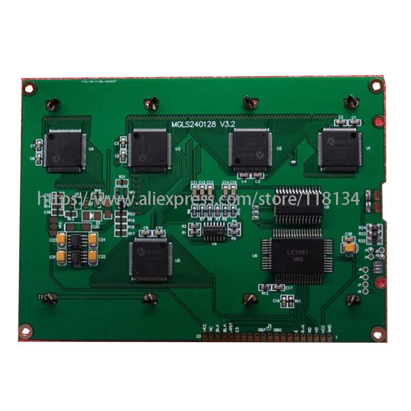 Nck pro box (umt +Nck 2 in 1)+Umf cable (all in