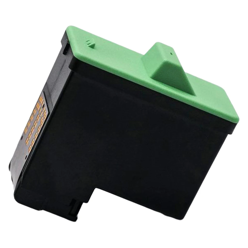 Replacement Plastic Salon Ink Cartridge for Nail Art Printer Equipment Beauty Accessories Manicure Tools Black Green New