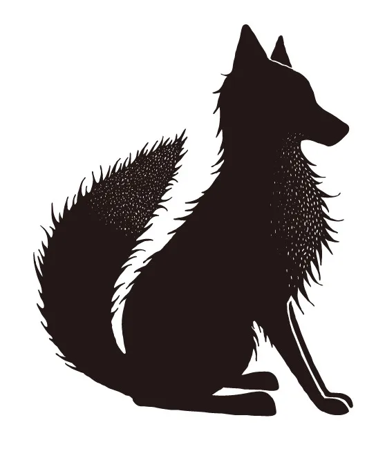 

fox Transparent Clear Stamps for DIY Scrapbooking/Card Making/Kids Christmas Fun Decoration Supplies