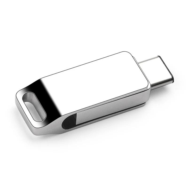 Высокоскоростной флеш накопитель USB 2 0 Type C 4 ГБ 8 16 32 с реальной емкостью для Huawei