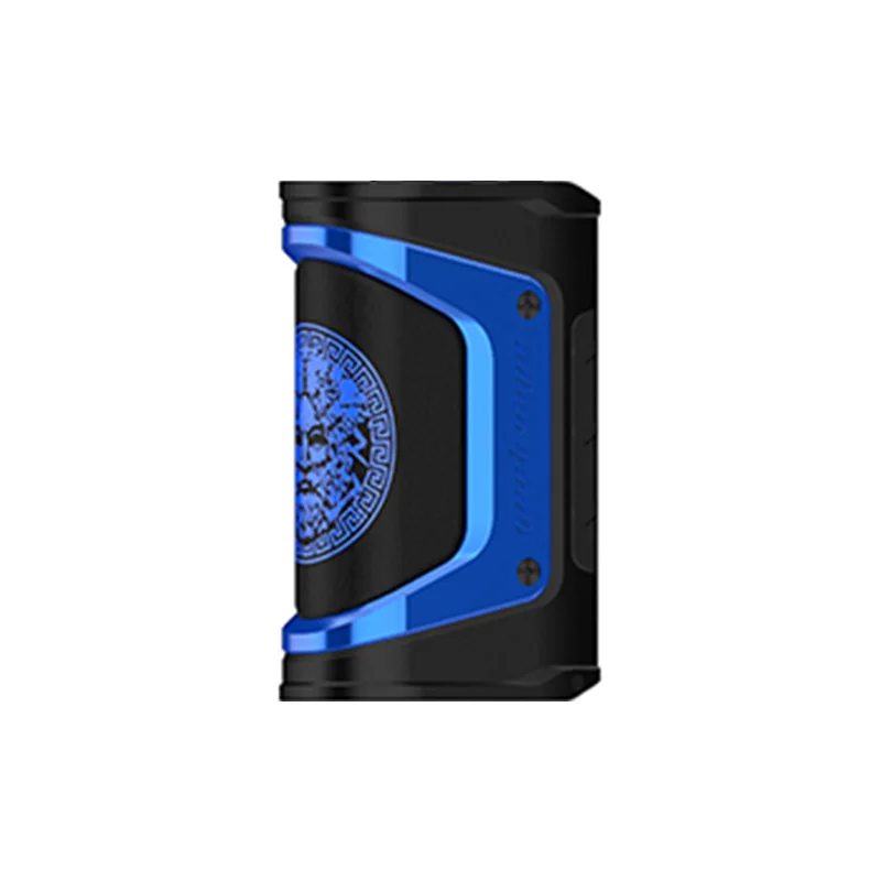  2pcs  Limited Edition GeekVape Aegis Legend 200W TC Box MOD w/ AS chipset E-cigarette Vape Mod VS A