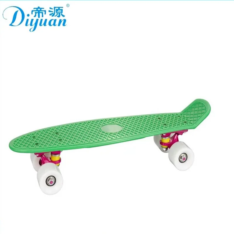 

A Large Amount Sale Plastic Slide Plate Toy Durable 22-Inch Pp Fish Boards Durable Wholesale