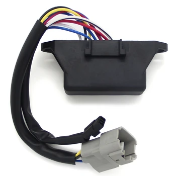 fuel pump relay controller Outboard CDI For Honda MAIN RELAY ASSY ARX1200 N2 2004-2006 N3 T2 T3 T3D ARX1200N F12 38580-HW1-672