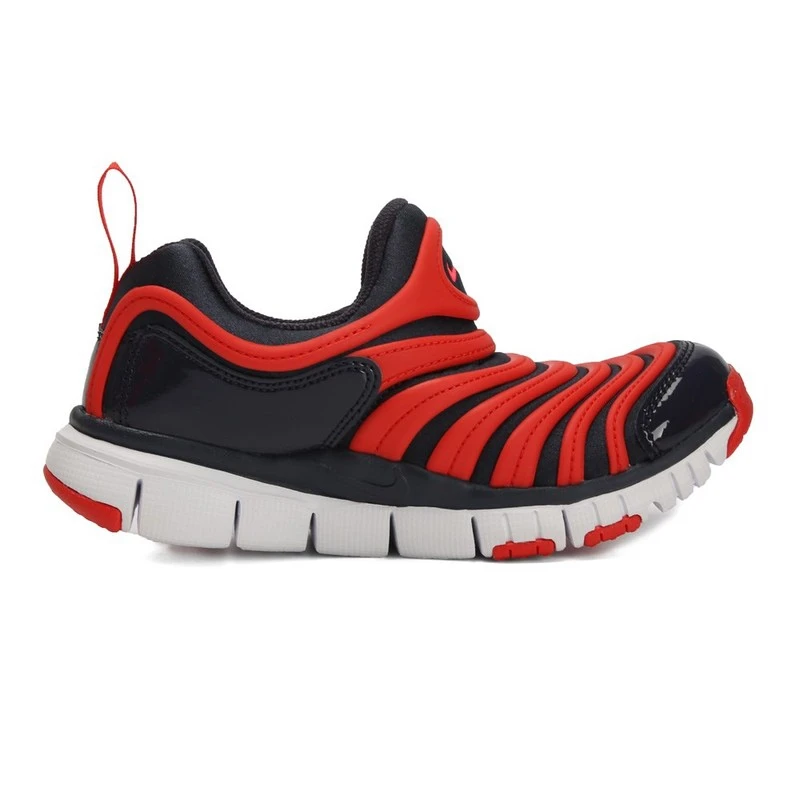 Новое поступление оригинальные детские кроссовки NIKE DYNAMO FREE|Обувь для катания на